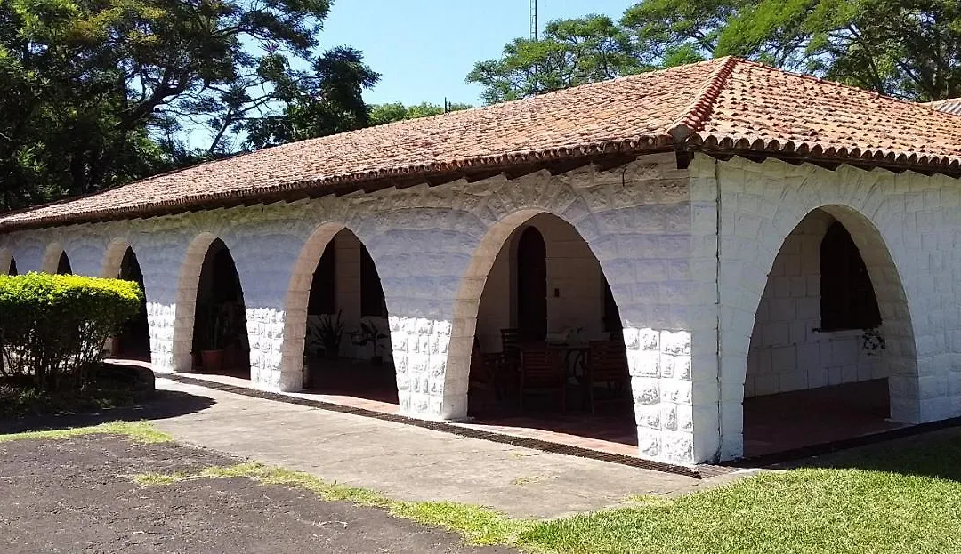 Estancia Timbauva-1