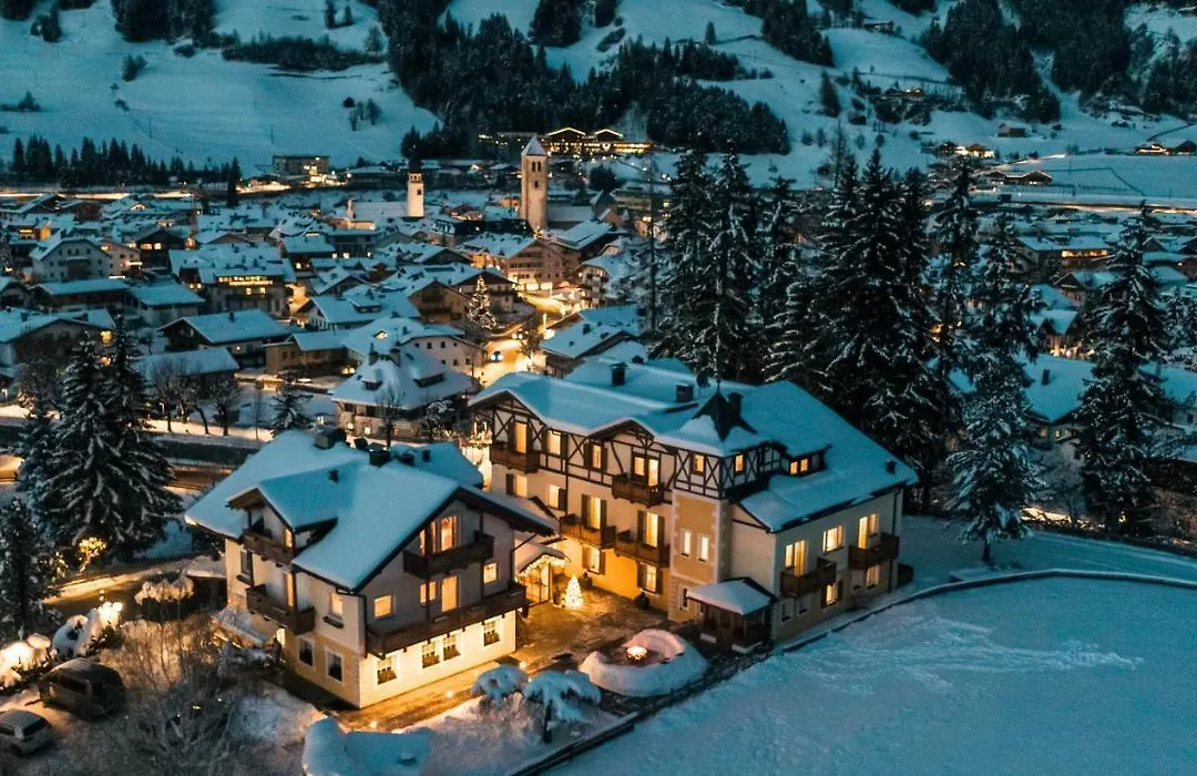 Hotel Villa Waldheim-1