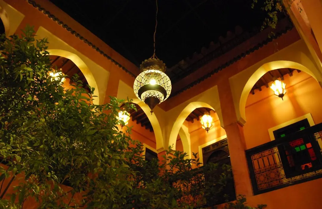 Riad Cala Medina-1