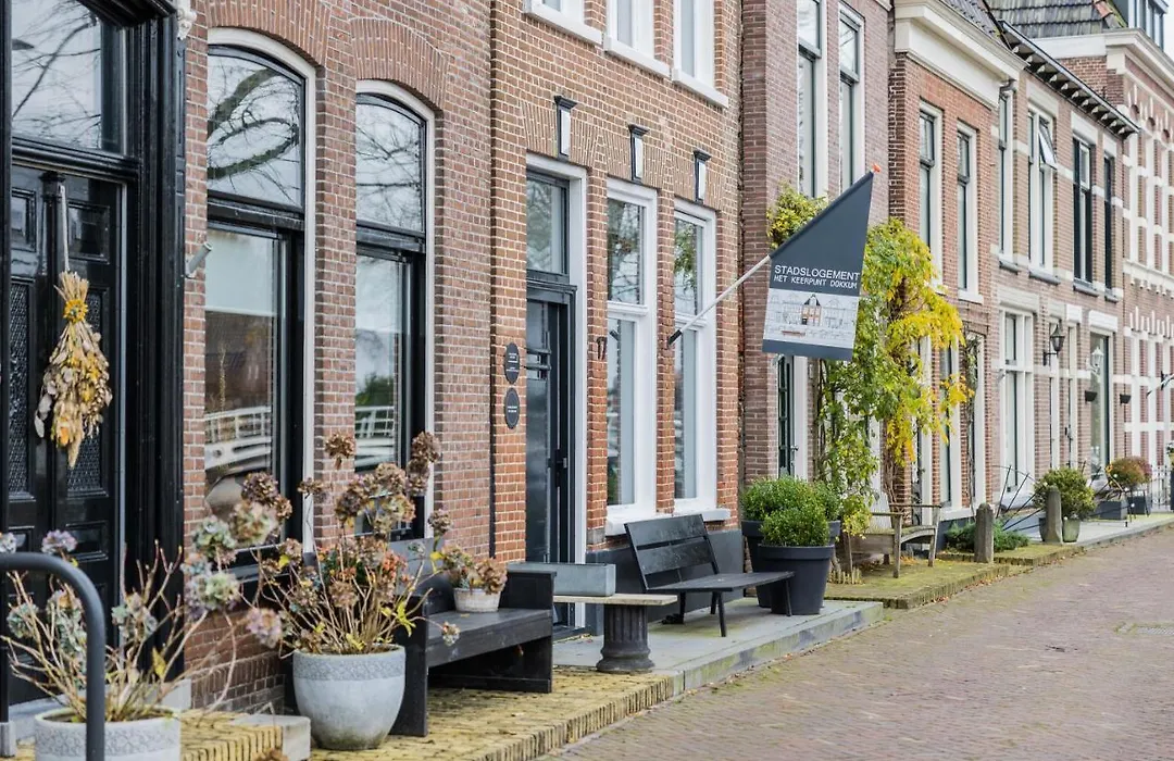 Logement Dokkum-1