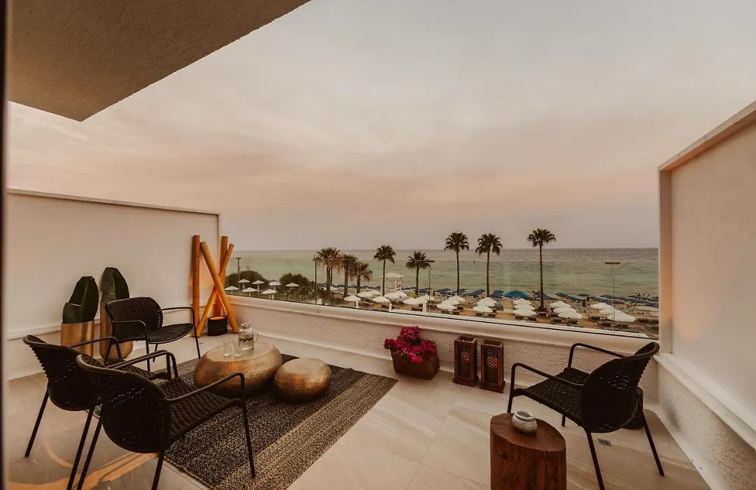 Kaliva Suites - Adults Only-1