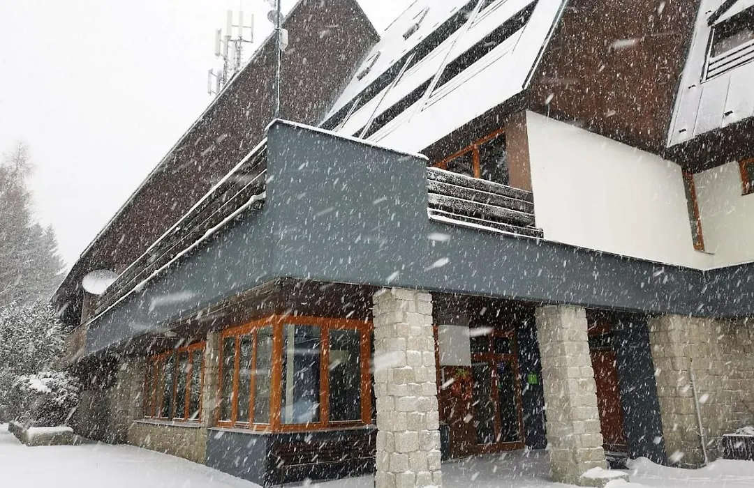Parkhotel Harrachov-1