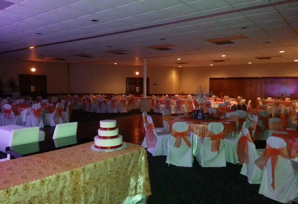 Palm Aire Hotel And Suites Weslaco-1