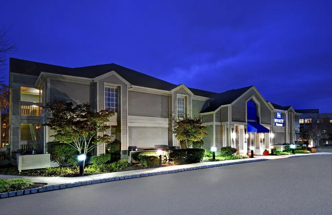 Hyatt House Bridgewater-1