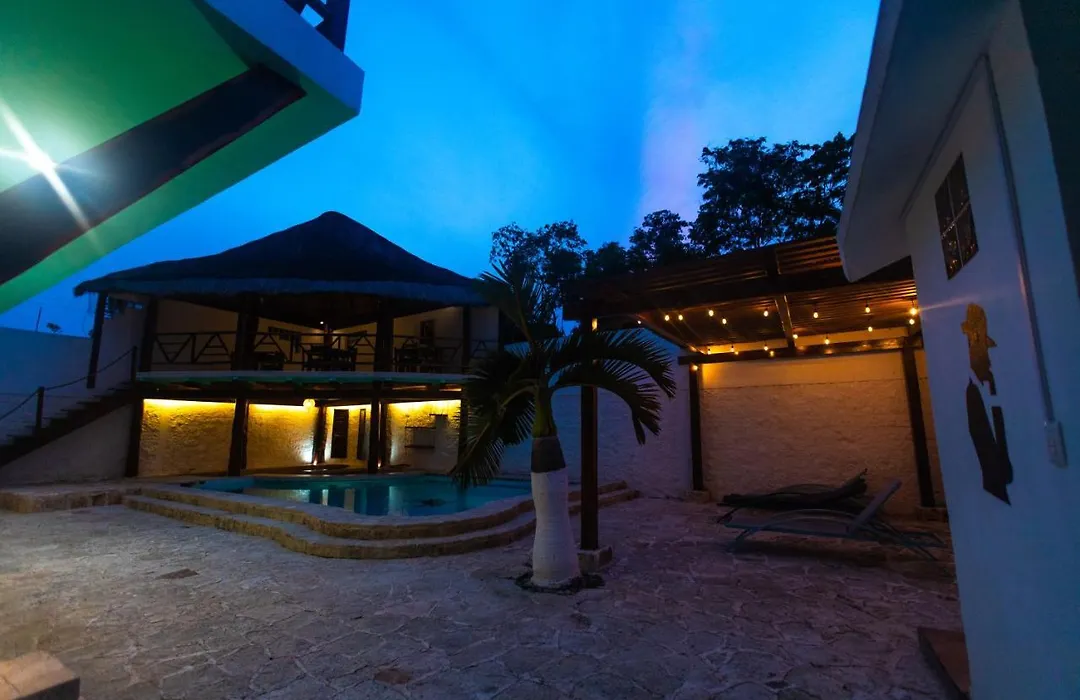 Howlita Tulum - Adult Only-1