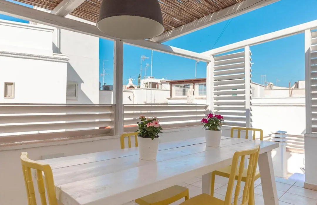 Albergo Diffuso Monopoli-1