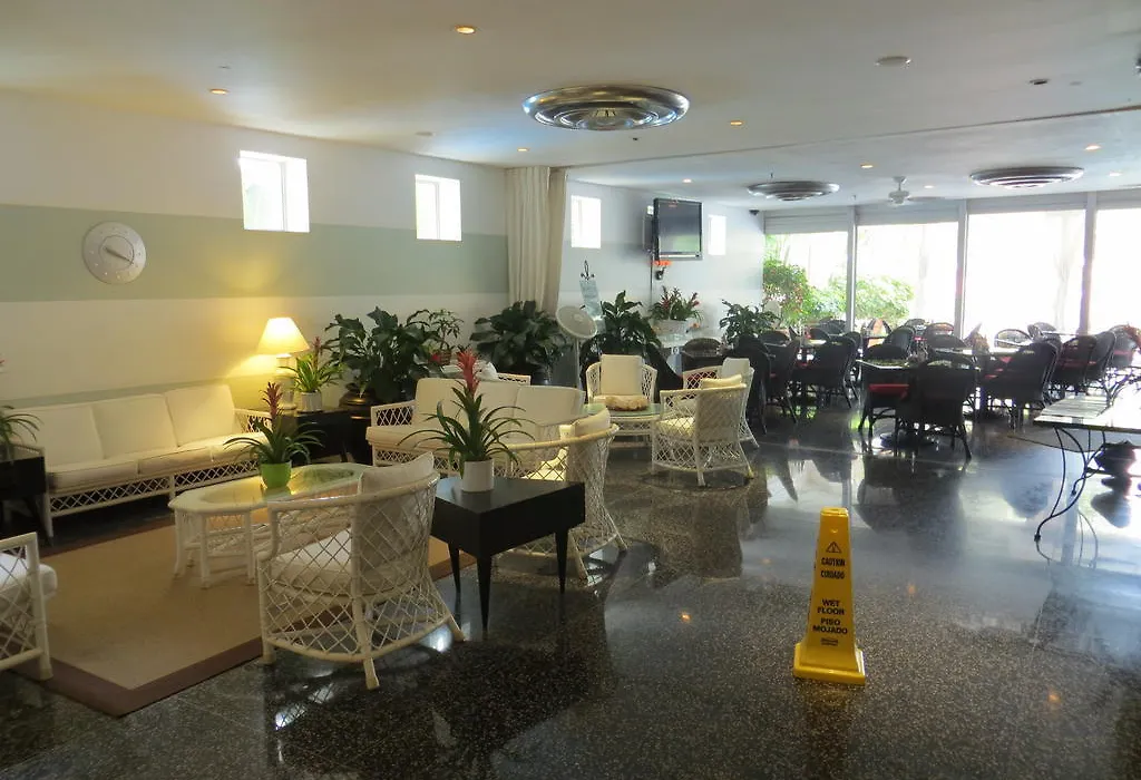 Richmond Oceanfront Hotel-1