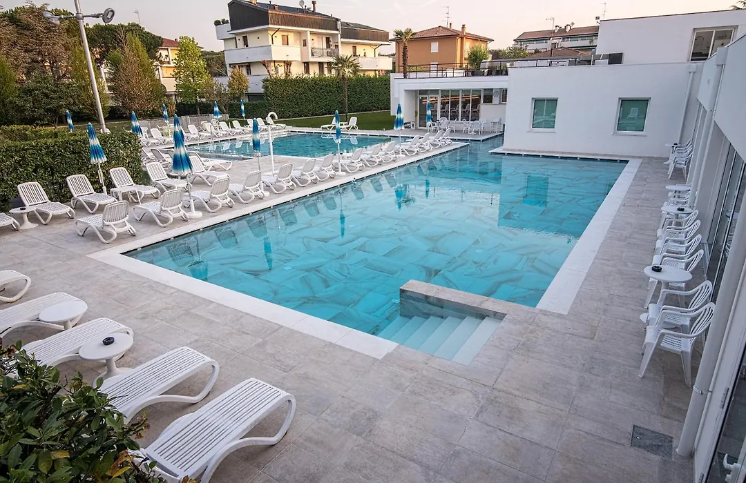 Hotel Terme Vena D'Oro-1
