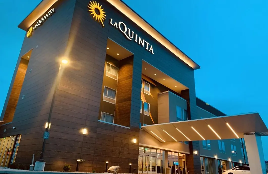 La Quinta By Wyndham South Jordan-1