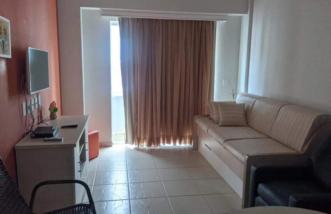 Águas da Serra Apart Hotel-1