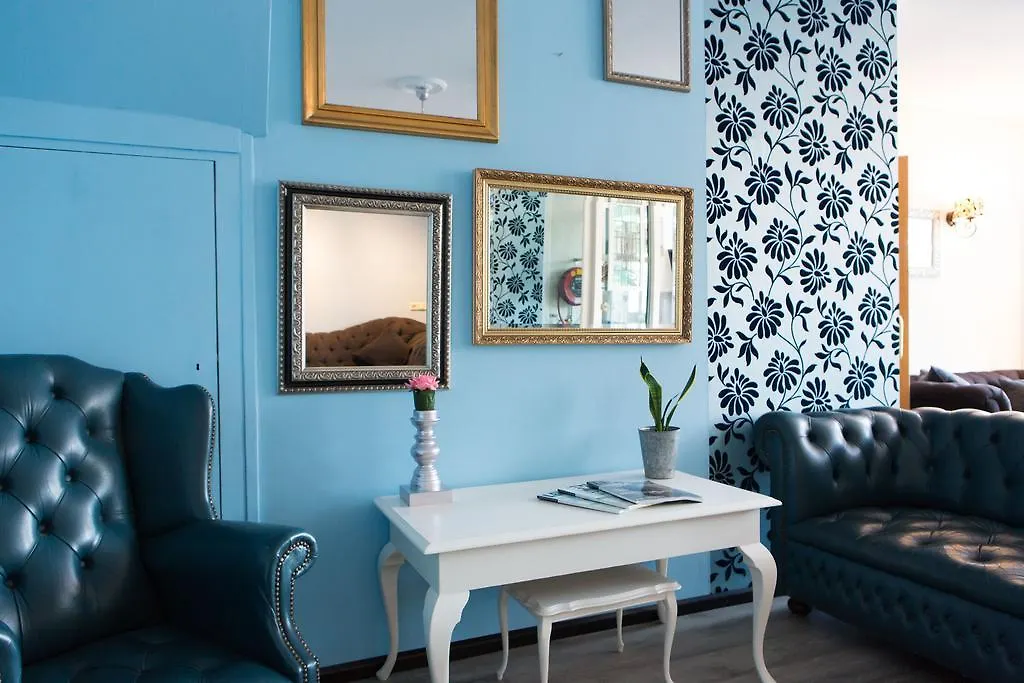 Hotel Coen Delft-1