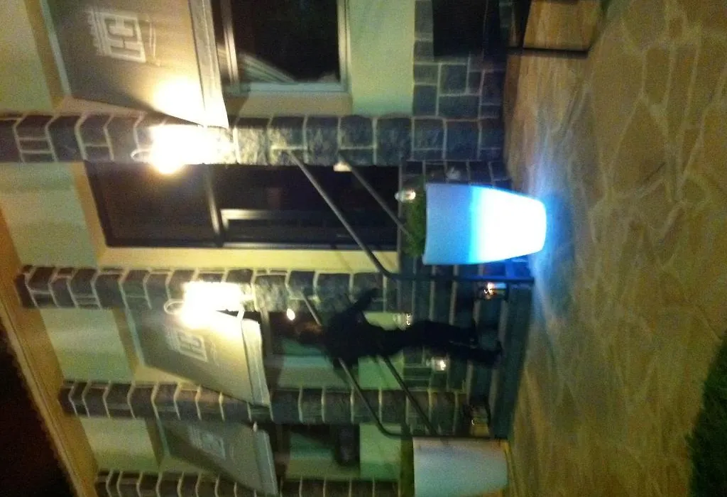 Hotel Calatayud-1