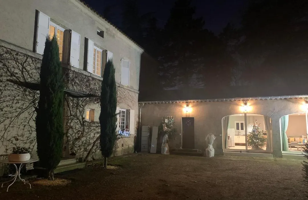 La Villa de Lise-1