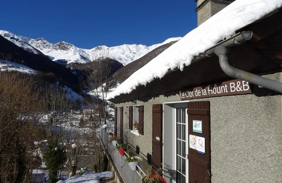 Le Clot de la Hount-1