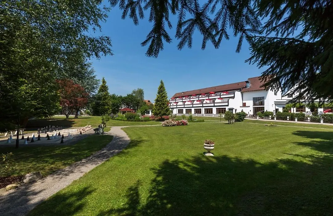 Hotel Gerbe-1