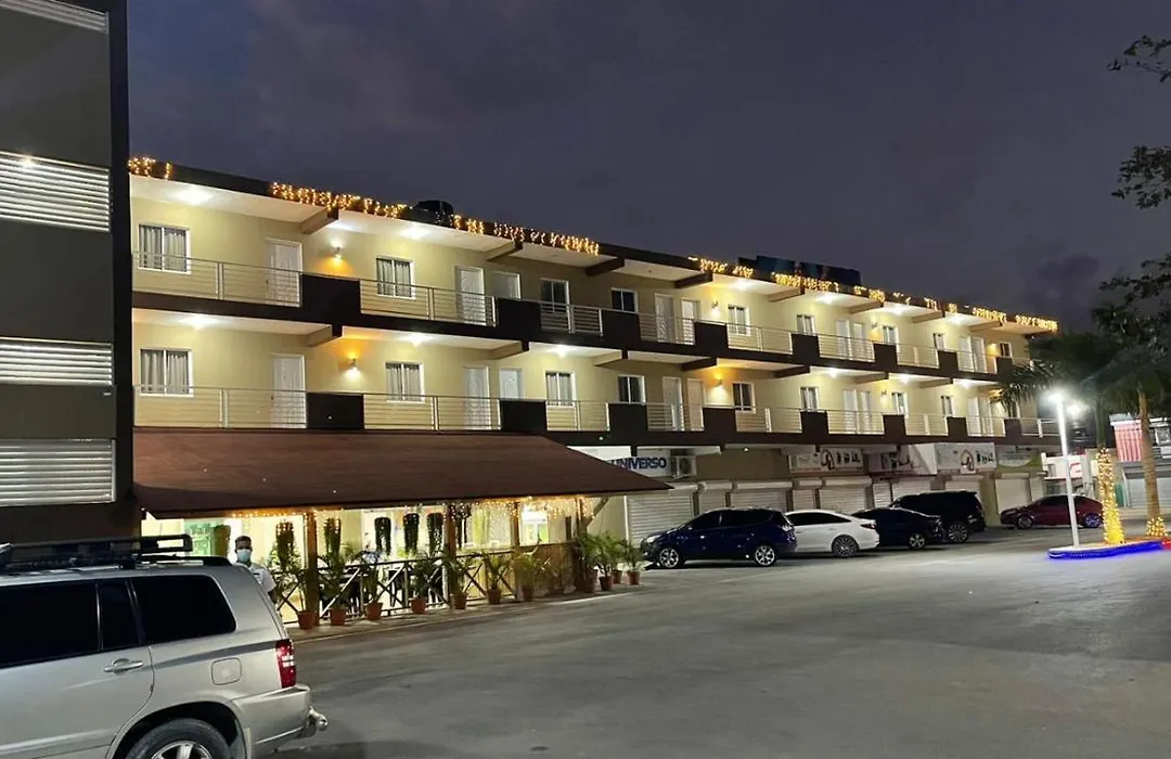 My Home Hotel Punta Cana-1