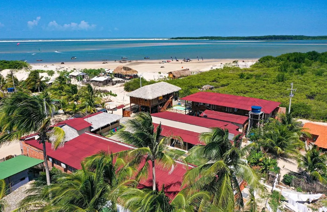 Paraíso dos Ventos-1