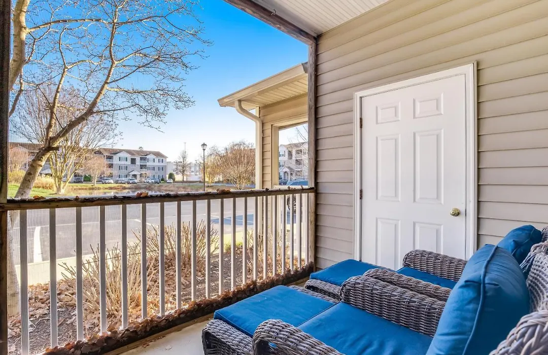Rehoboth---100 Cascade Ln #108-1