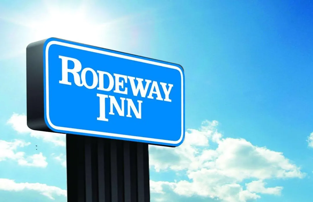 Rodeway Inn Asheboro-1