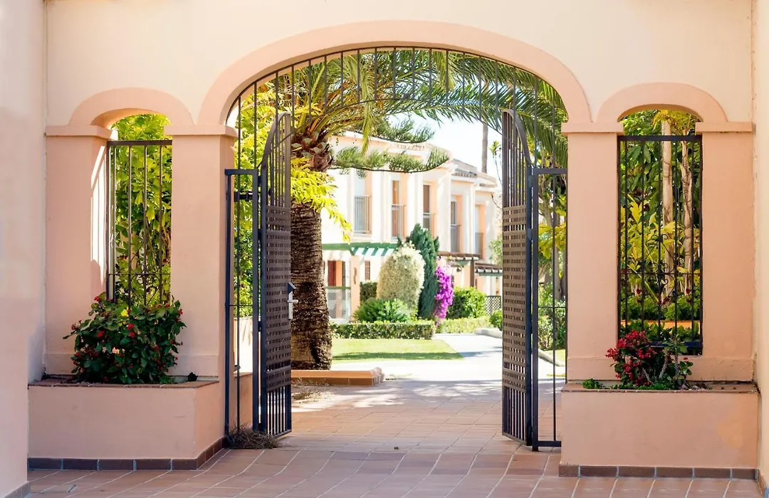 Ramada Residences By Wyndham Costa Del Sol-1