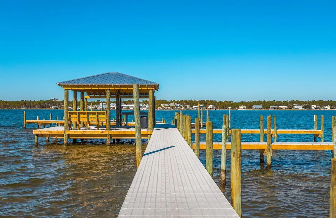 Gulf Shores Surf & Racquet Club #207A-1