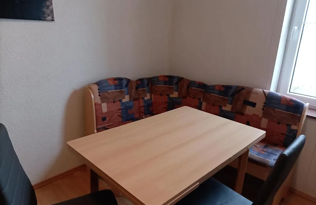 Hotel An der Karlstadt-1
