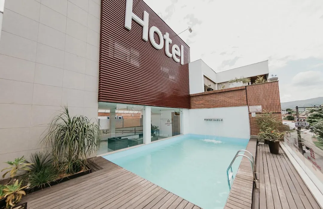 Hotel Metropolitano-1