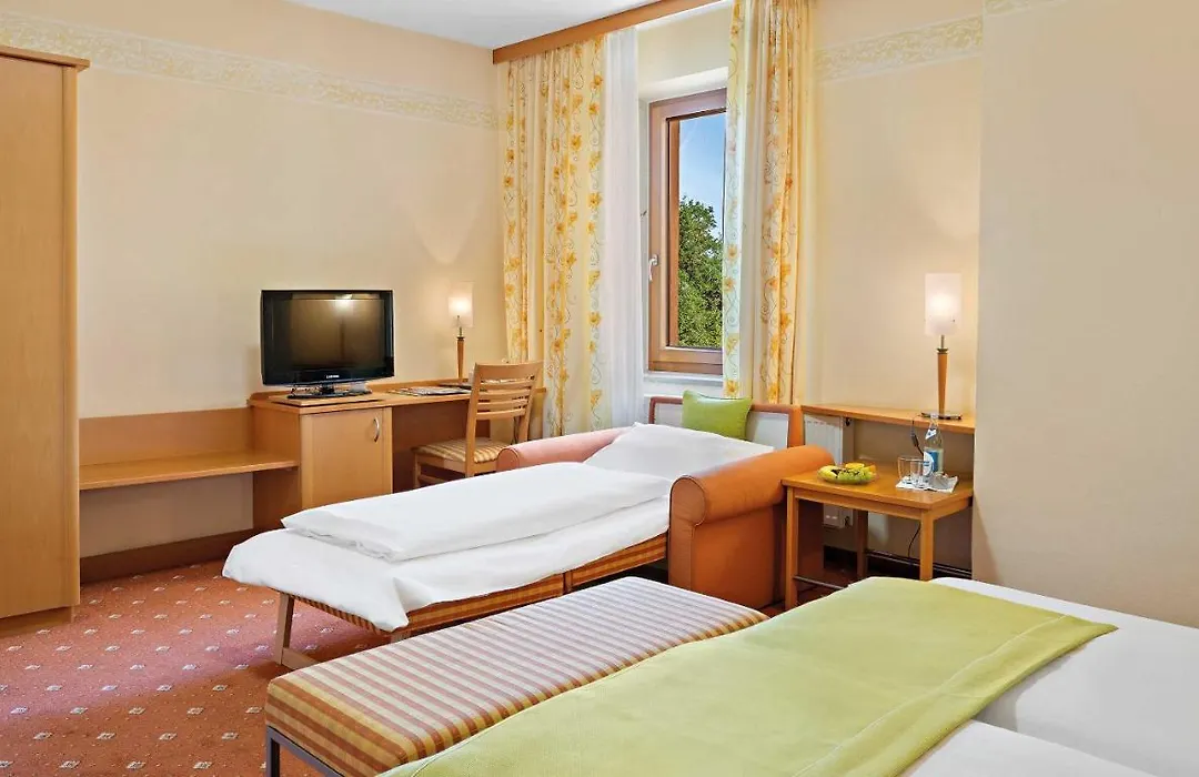 Hotel Liebl-1