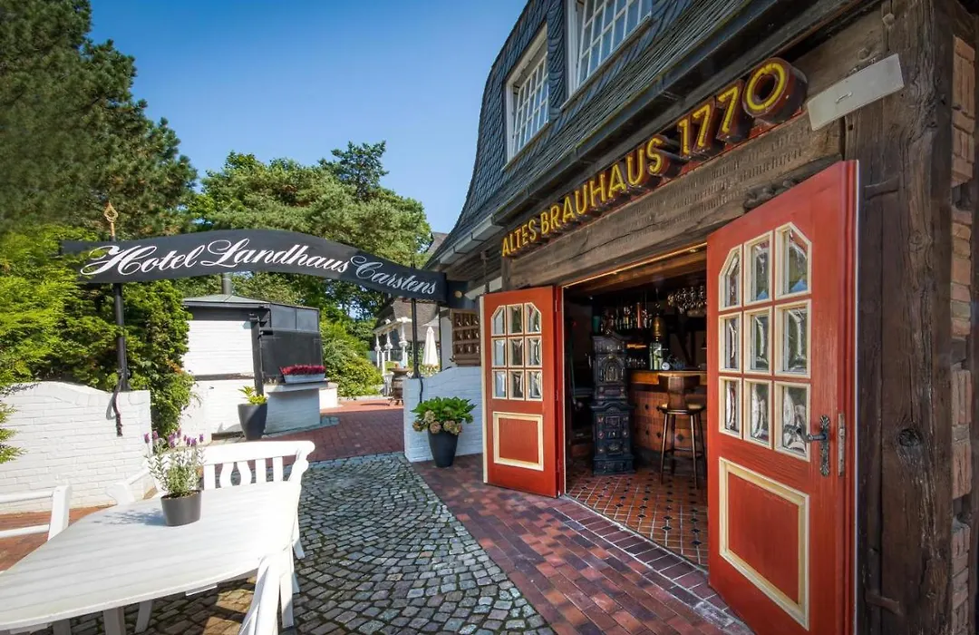 Landhaus Carstens-1