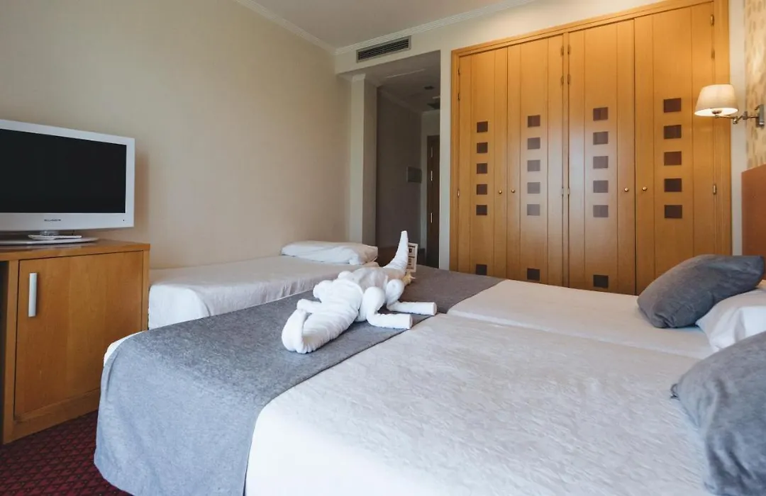 Peregrina Hotel-1