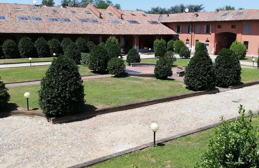 La Foresteria dei Baldi-1