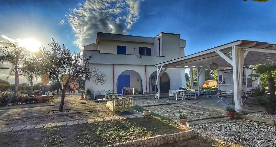 B&B Sogno Salentino-1