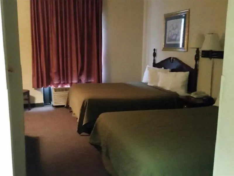 Lexington Suites Of Jonesboro-1