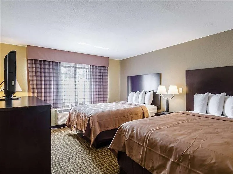Rodeway Inn Brockton-1