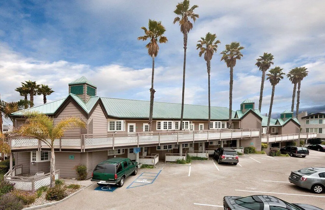 Pismo Beach Worldmark-1