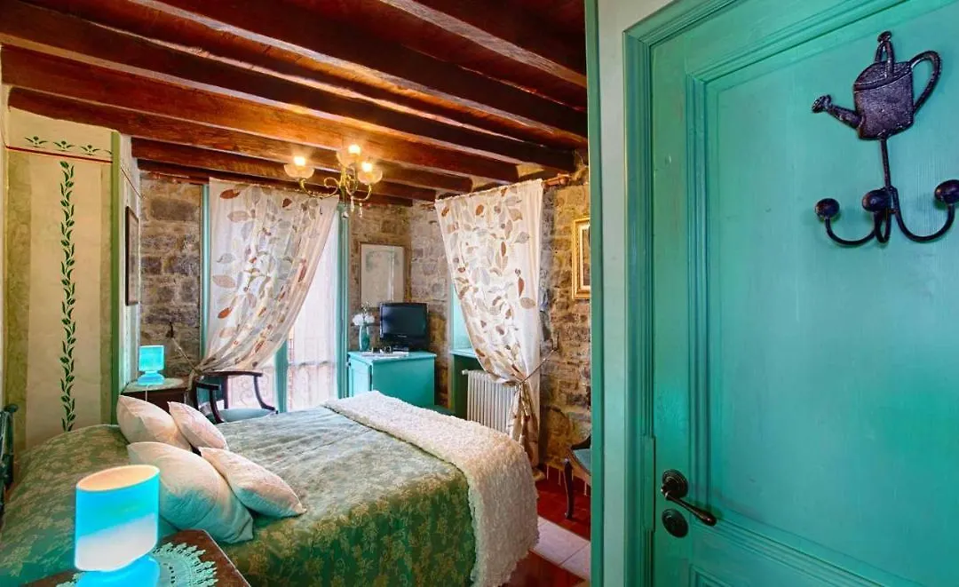 MuntaeCara Hotel Diffuso-1
