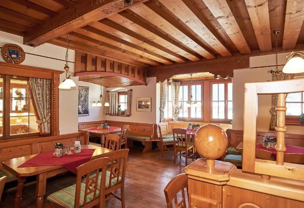 Pension Kohlhiasl-1
