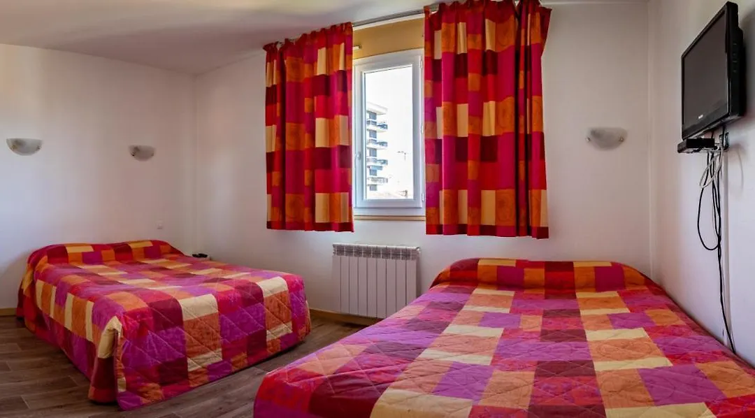 Hotel Le Boischaut - Citotel Chateauroux-1