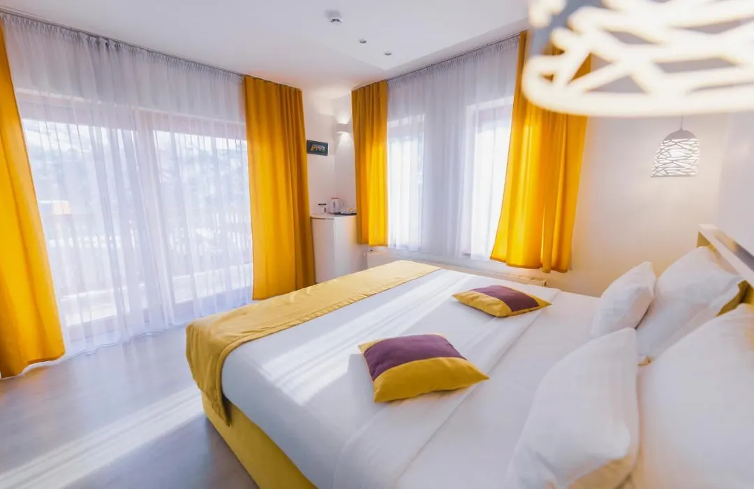 Hotel Boutique Libris-1