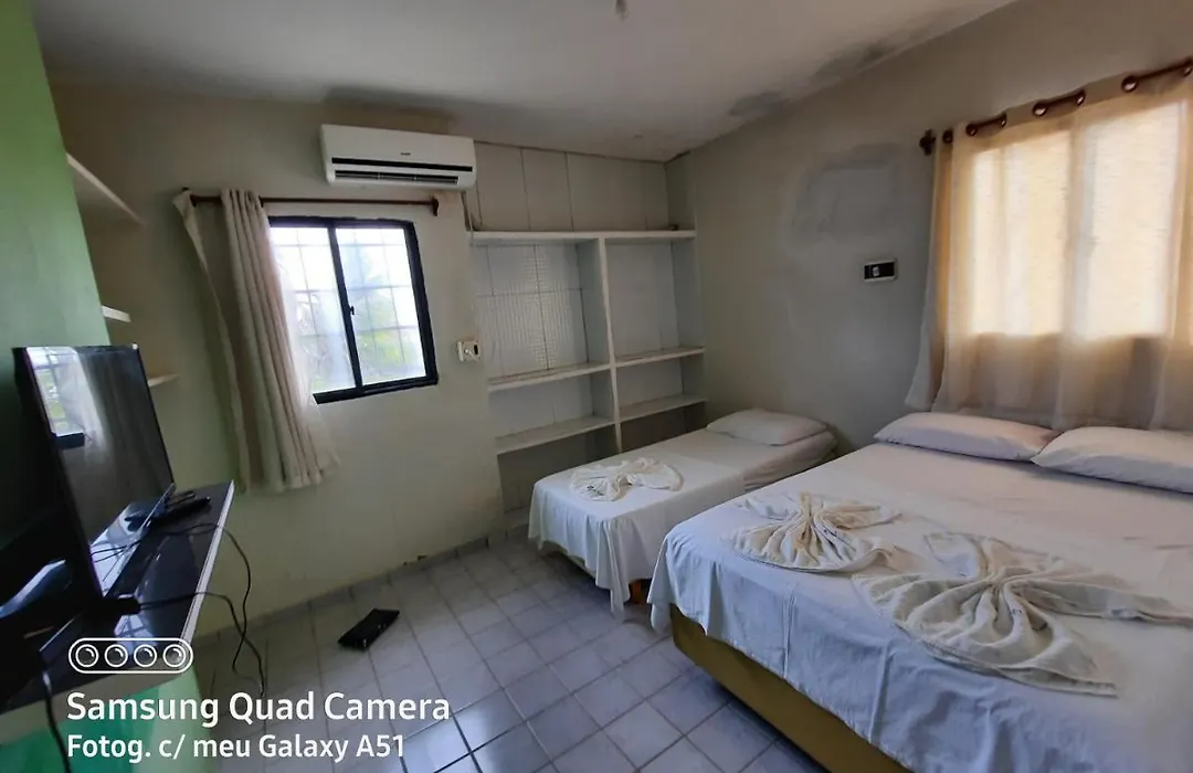Prainha Apart-Hotel-1
