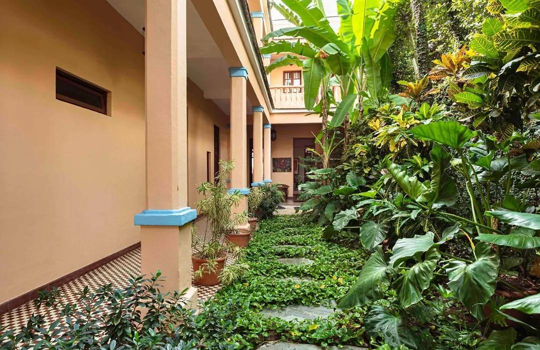 Hotel Villa Colonial-1