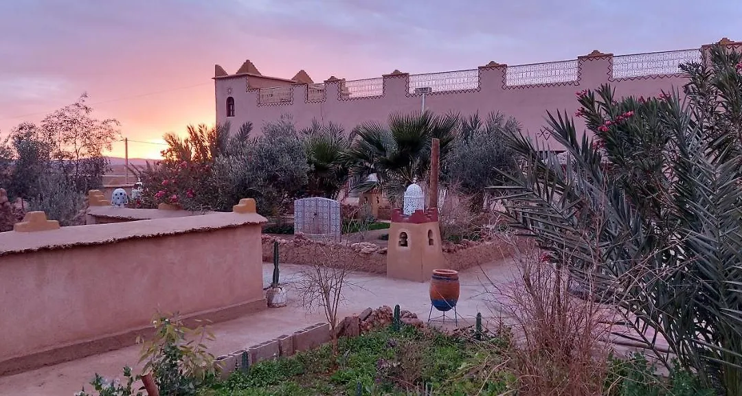 Dar Tafouyte-1