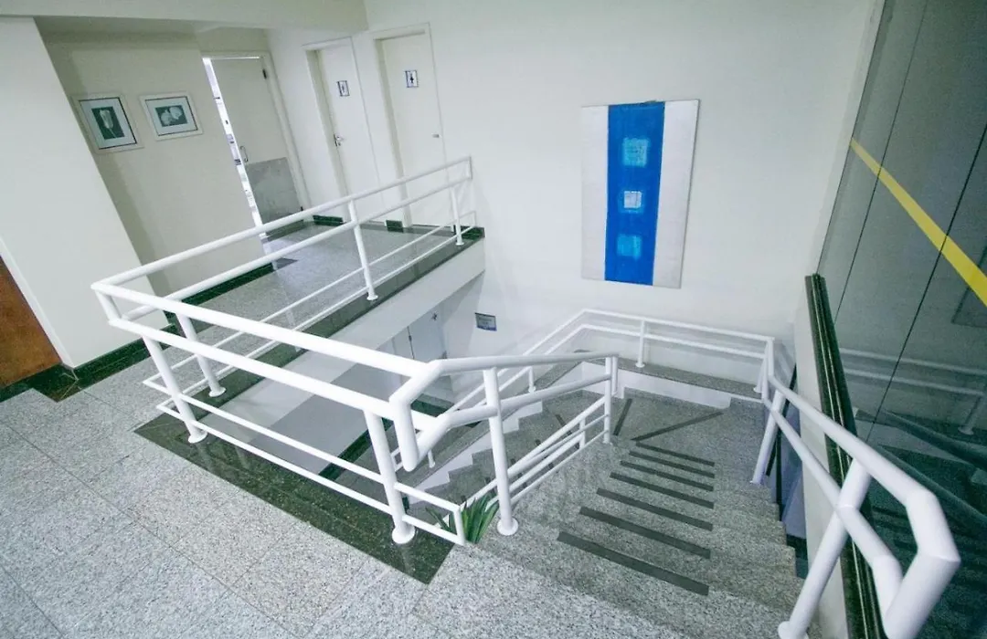 Flat Completo - Ap 801 No Centro De Araxa - Mg-1