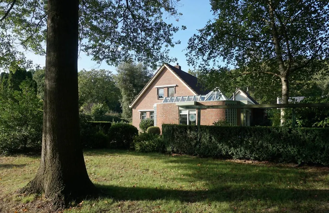 B&B aan het bos-1