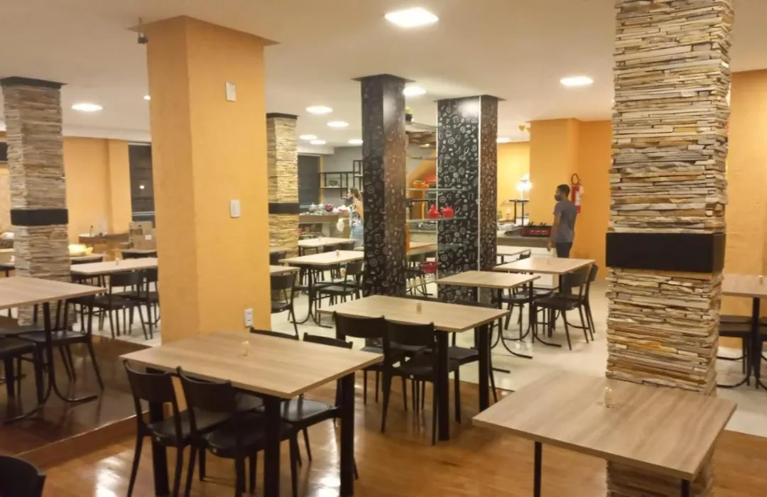 Germano'S Hotel-1
