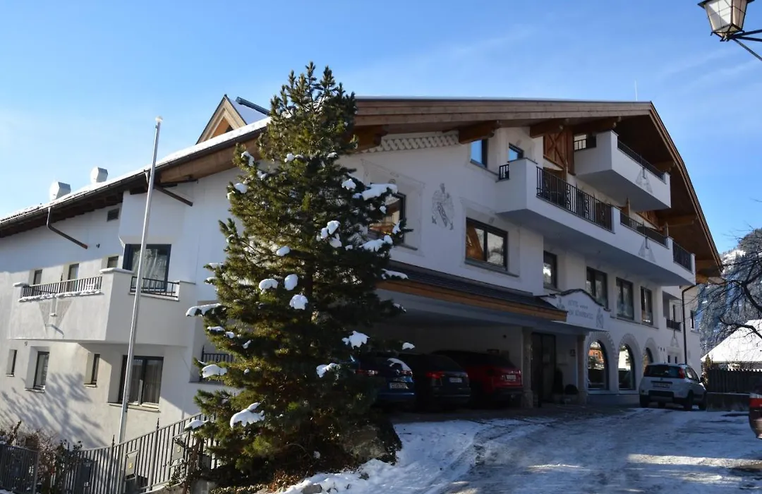 Hotel am Römerweg-1