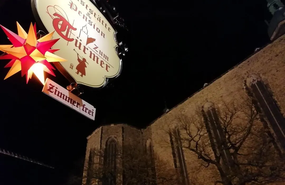 Gaststätte&Pension Zum Türmer-1