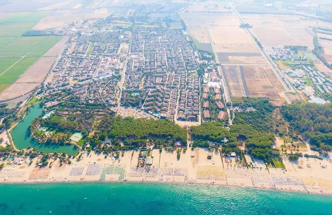 Minerva Club Resort & Golf-1