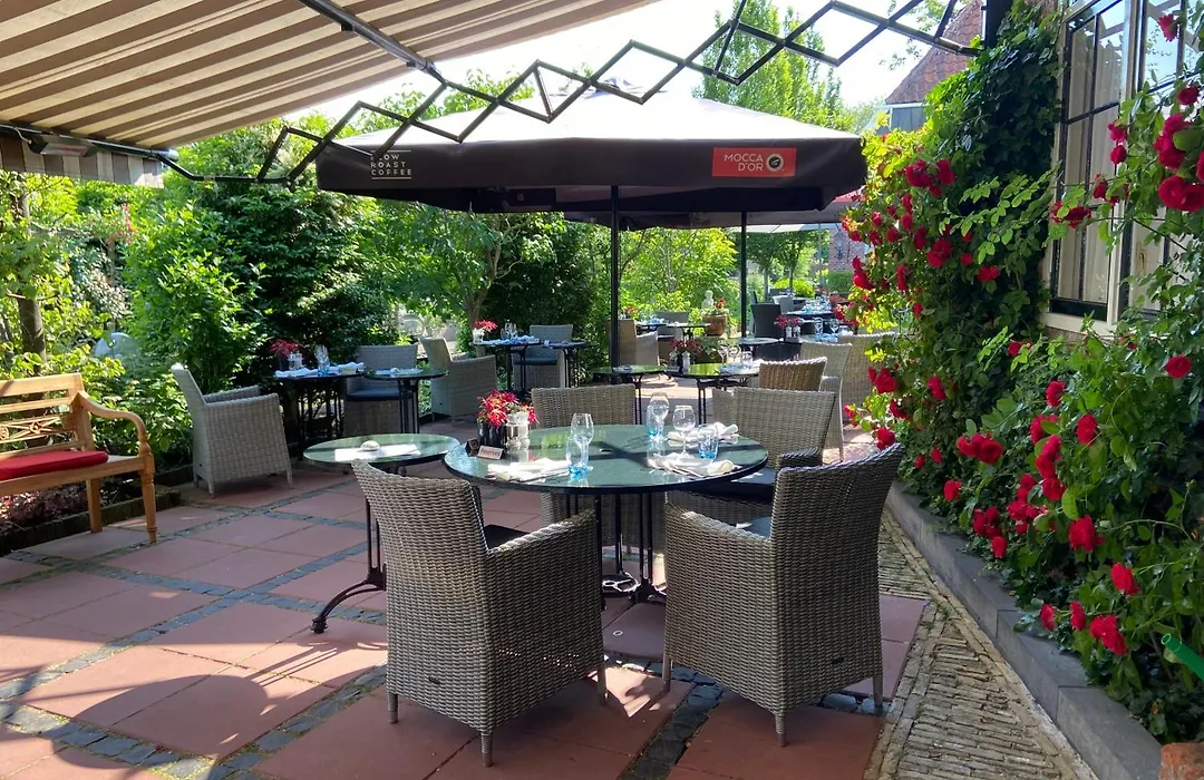 Hotel&Restaurant De Fortuna-1