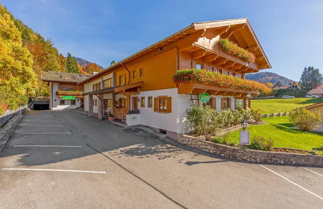 Landhotel Gabriele-1